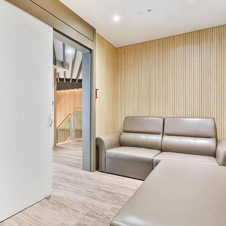 Pohang A1 Jukdo Exterior foto